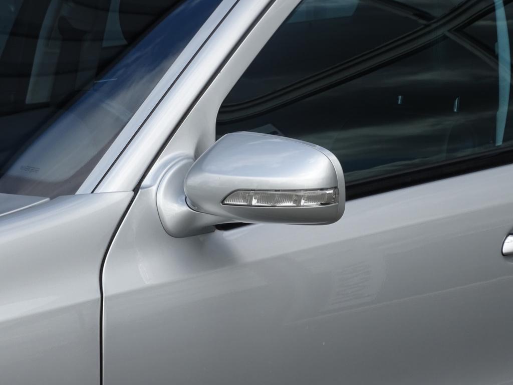 Mercedes-Benz E-Klasse 200 k. avantgarde