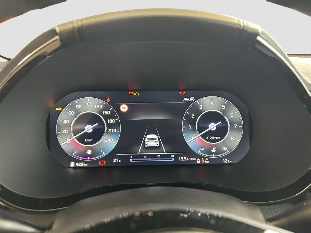 Kia Cee'd 1.0 t-gdi mhev design edition ** actie model ** | automaat | digi