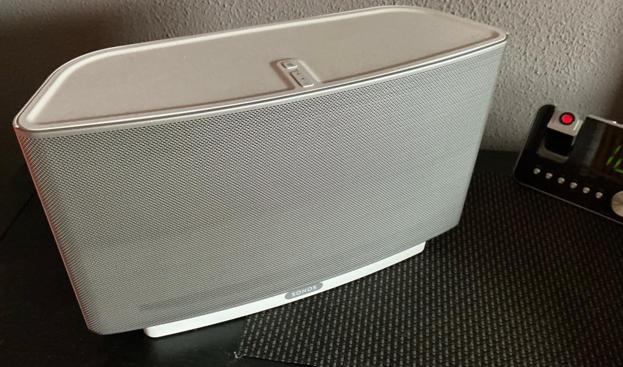 Sonos Play:5 (gen1)