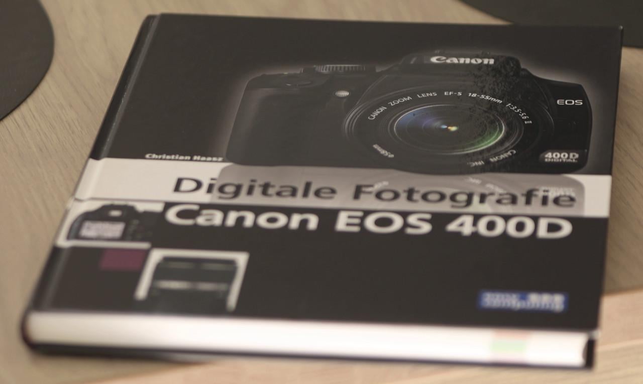Canon EOS 400D