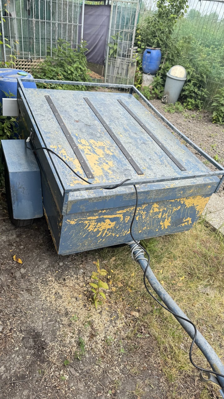 Bagagewagen