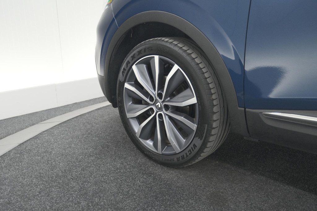 Renault Kadjar tce 130 intens | trekhaak | camera | dodehoekdetectie | navi