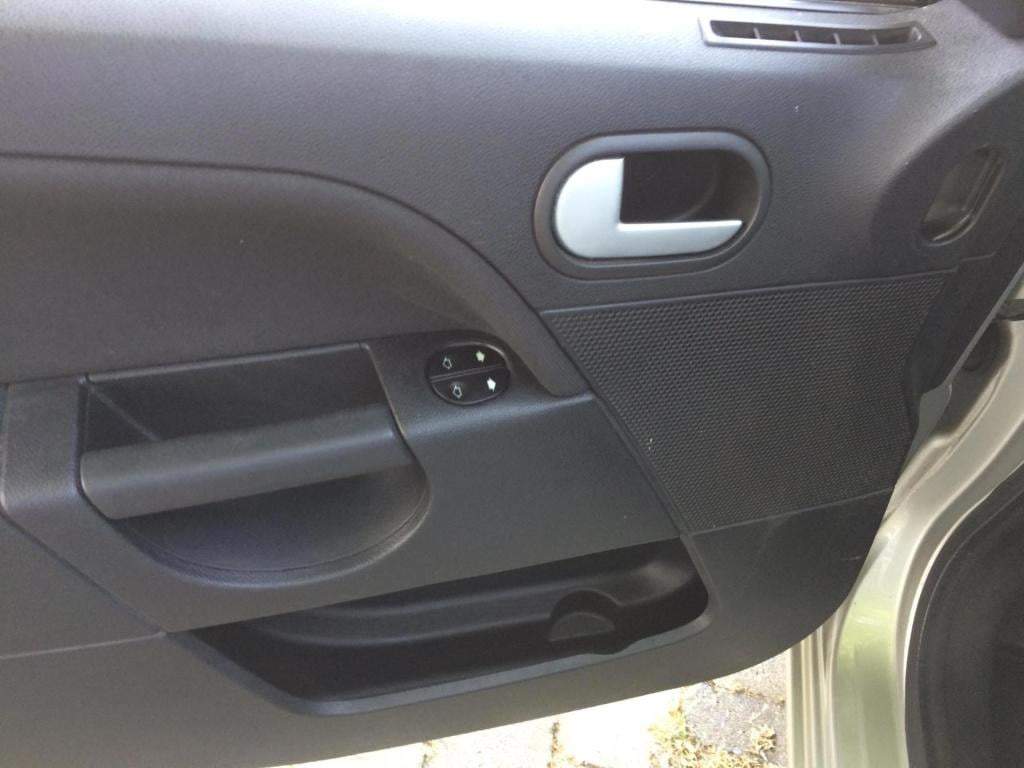 Ford Fiesta 1.3 futura