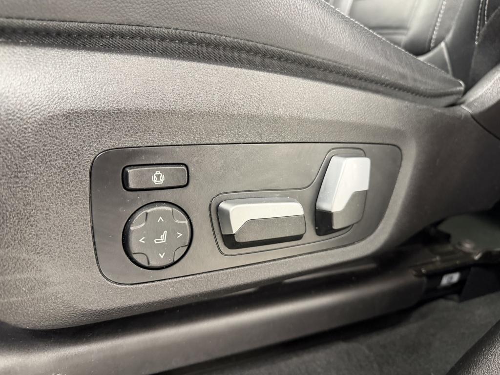 BMW X3 xdrive30e m-sport | panoramadak | memory | tansanitblau |