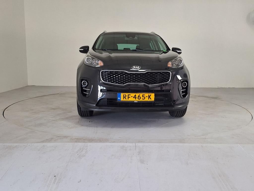 Kia Sportage 1.6 gdi dynamicline | cruise control | camera