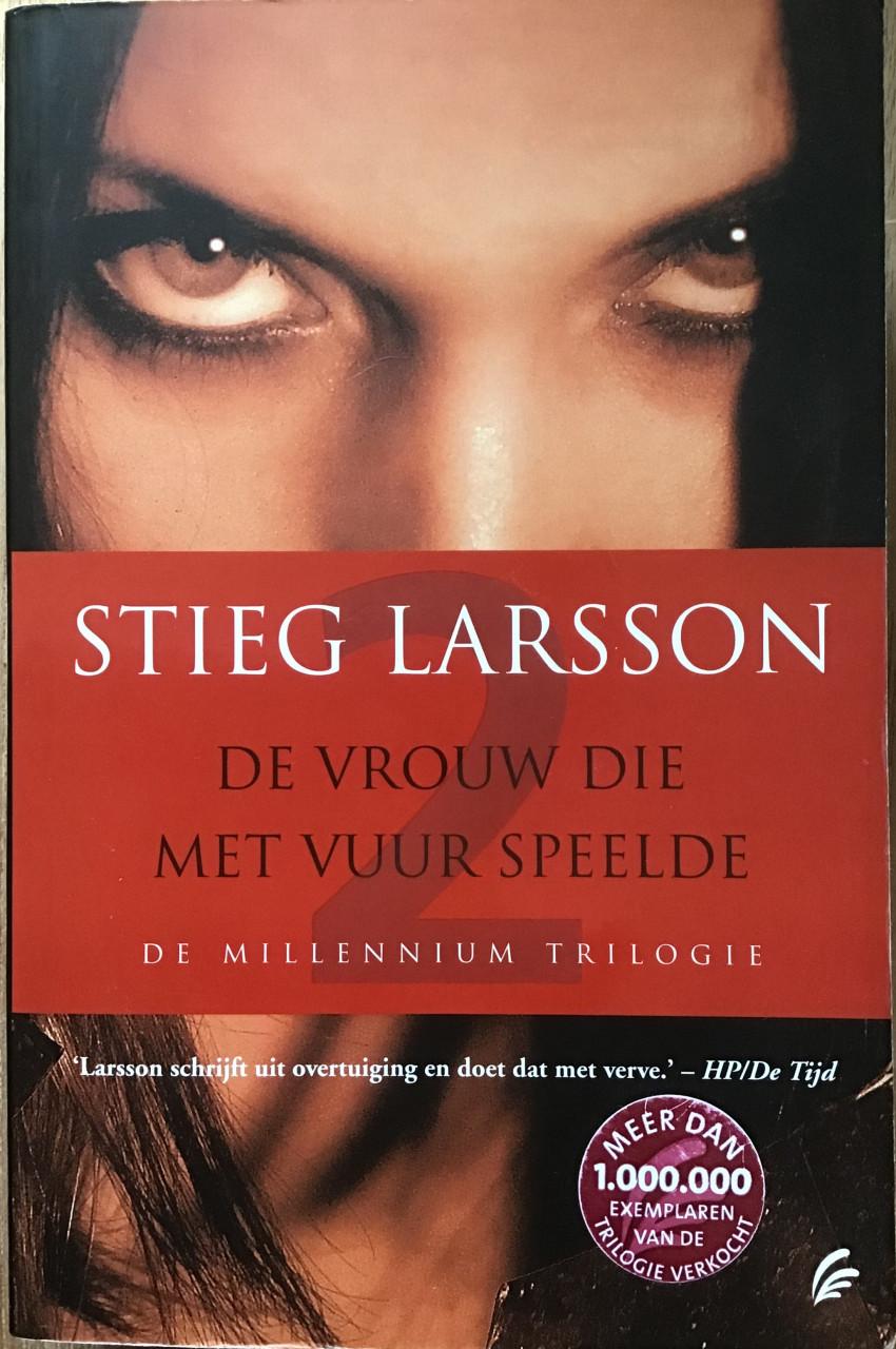 De Millenium Trilogie
