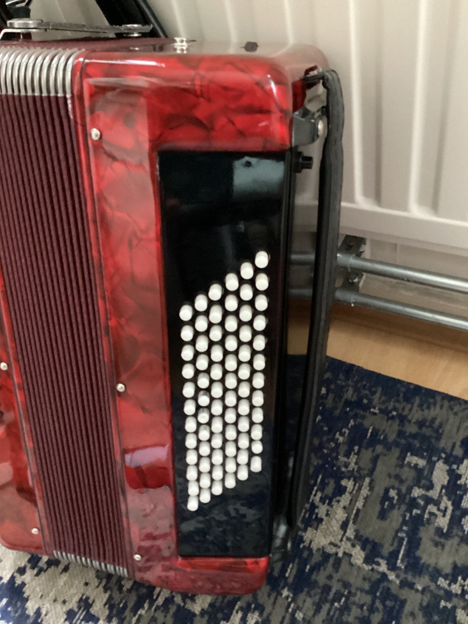 ACCORDEON 80 bas
