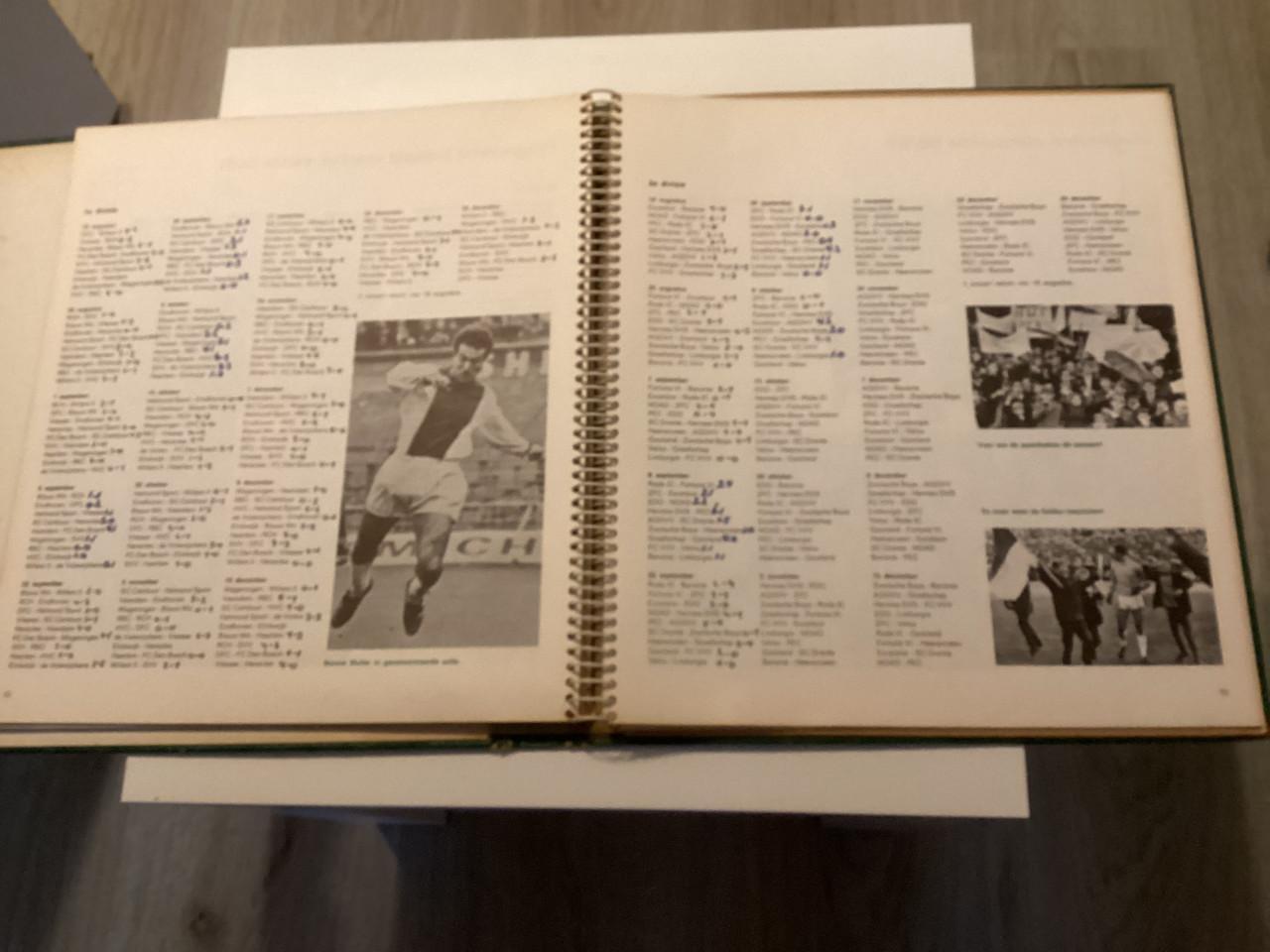 2 Jaargang Sportief.  Sportweekblad.