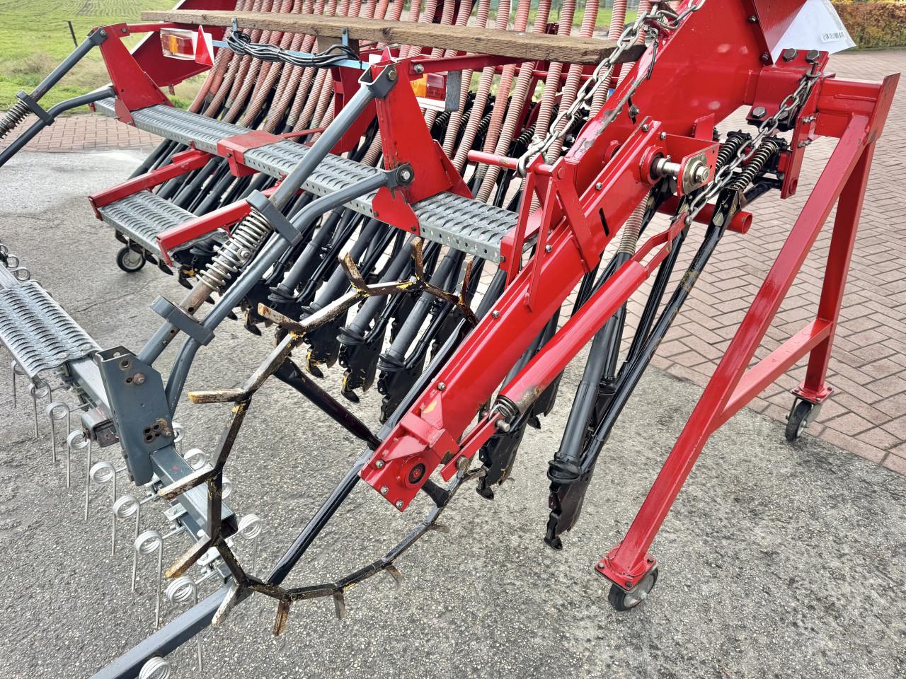 Kongskilde Demeter Classic 3000 A