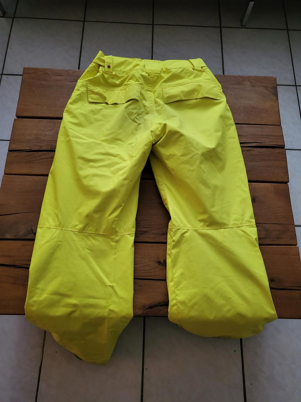 Ski & Snowboard spullen