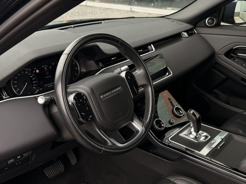 Land Rover Range Rover 2.0 p200 awd hello edition | stoel/stuurverwarming |