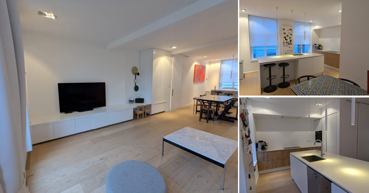 Te huur : woning Spanjaardstraat 16 Middelburg