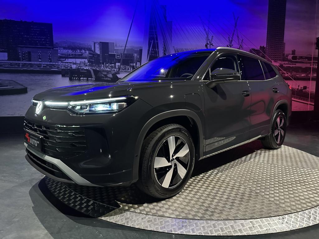 Volkswagen Tayron 1.5 ehybrid life edition *acc*camera*led*appconnect*