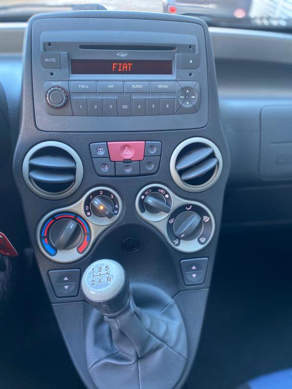 Fiat Panda 1.2 edizione cool
