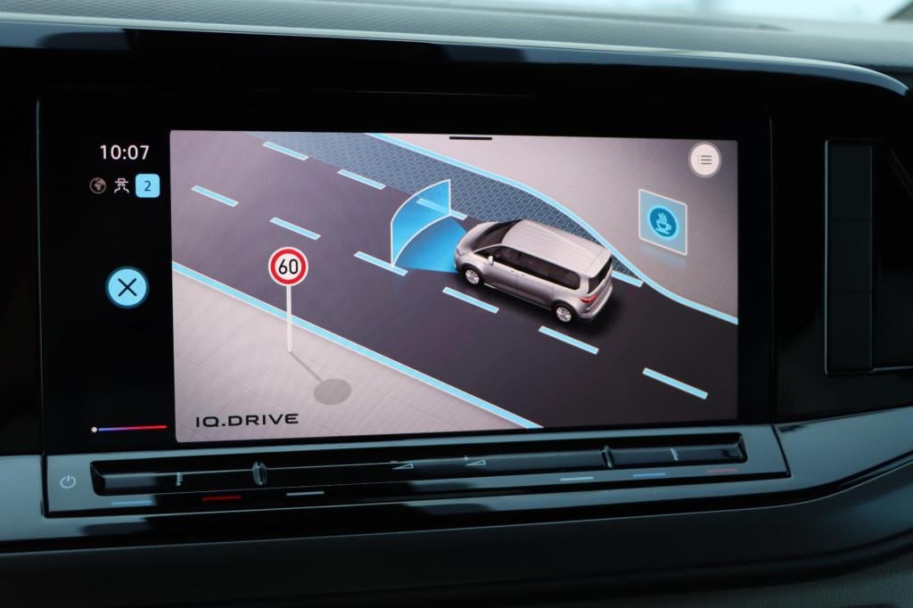 Volkswagen Multivan 1.4 ehybrid l1h1 energetic 218pk dsg6