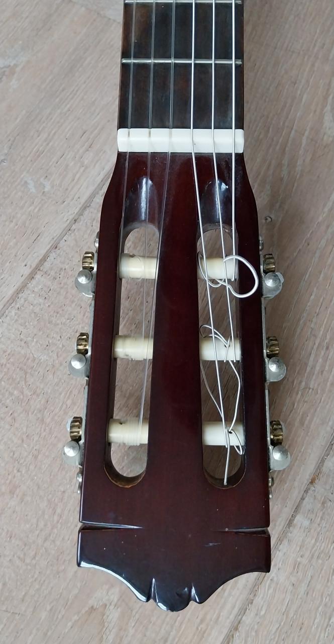 Gitaar Yamaha C60