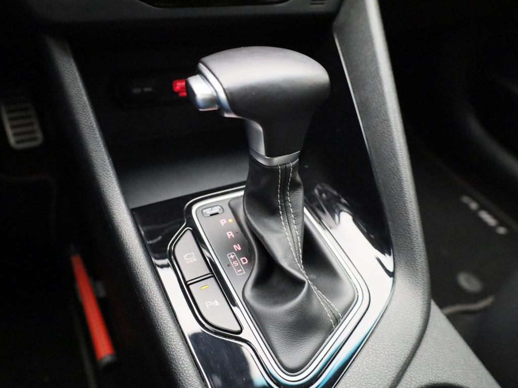 Kia Niro 1.6 gdi hybrid dynamicplusline | automaat | parkeer sensoren | sto