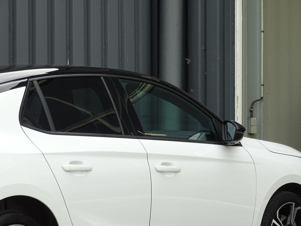 Opel Corsa 1.2 turbo hybrid ultimate 136 pk | full matrix led | 360 camera 