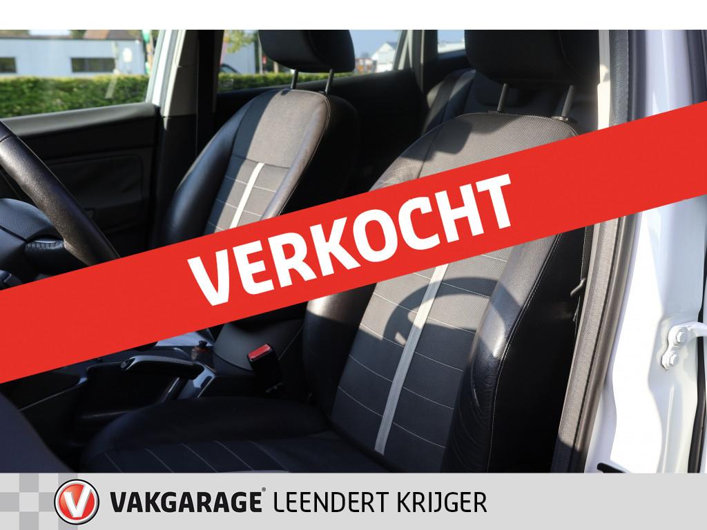 Ford Kuga 2.5 20v titanium|trekhaak|12 maanden bovag garantie|volledig rij