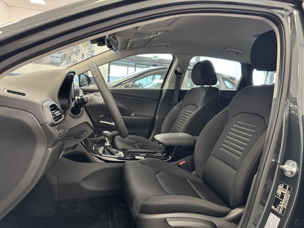 Hyundai I 30 wagon 1.0 t-gdi mhev comfort