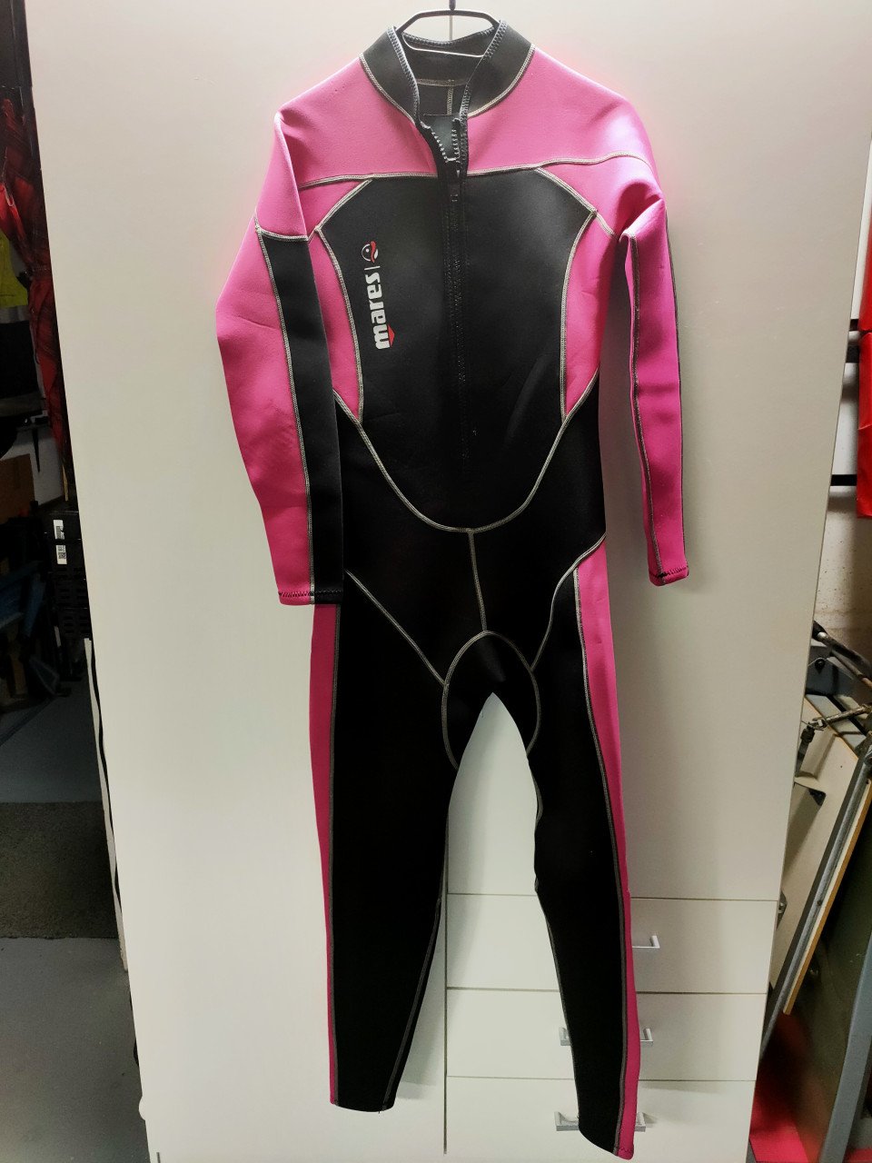 Duik/ snorkelpak