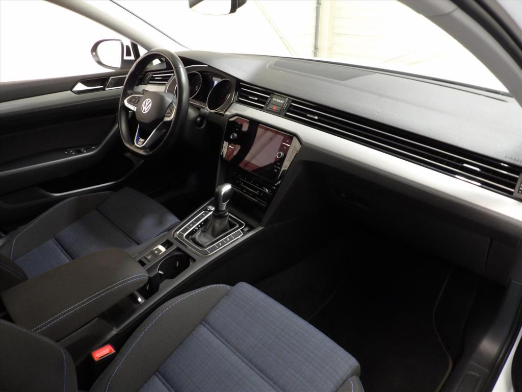 Volkswagen Passat 1.4 tsi phev 218pk 6-dsg gte