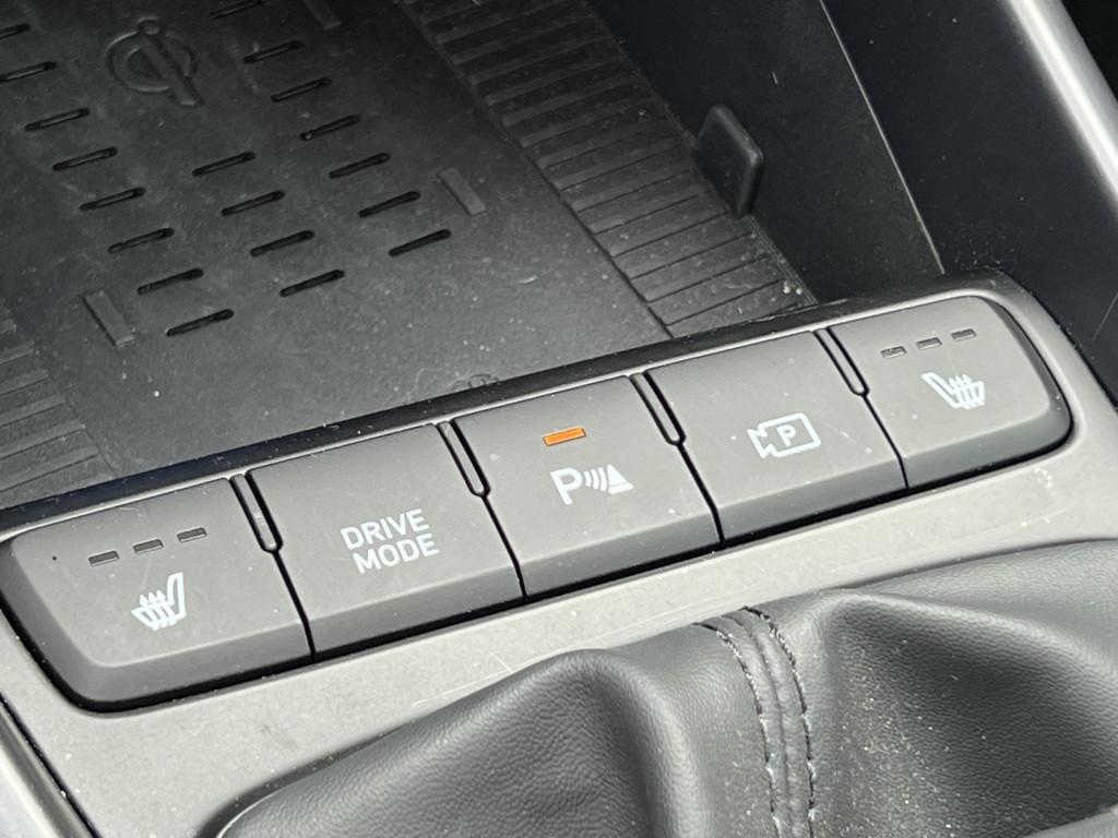 Hyundai Bayon 1.0 t-gdi premium | apple/ android carplay | cruisecontrol