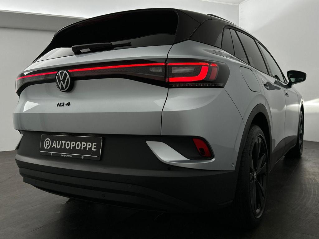 Volkswagen Id.4 pro limited edition 79 kwh