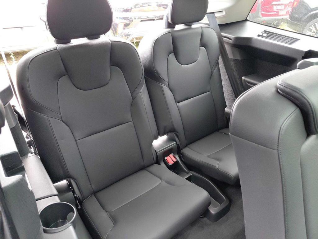 Volvo XC90 2.0 t8 recharge awd inscription