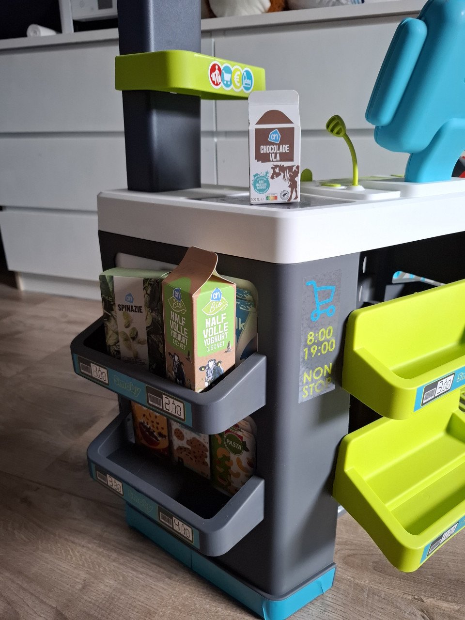 Smoby Speelgoed winkel