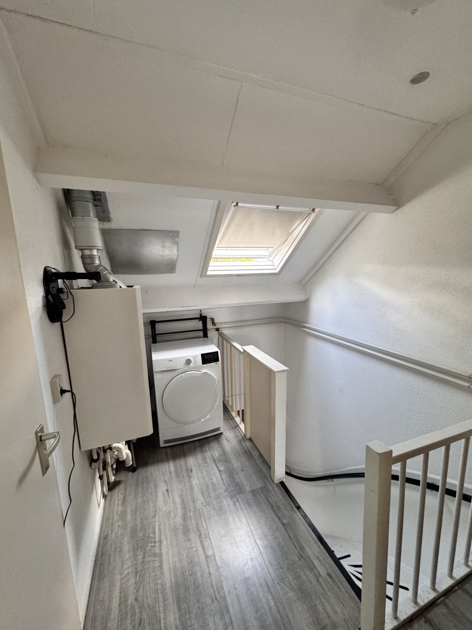 Woning te koop: Europalaan 12, Goes