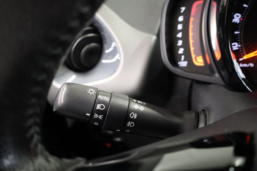 Toyota Aygo 1.0 vvt-i x-cite
