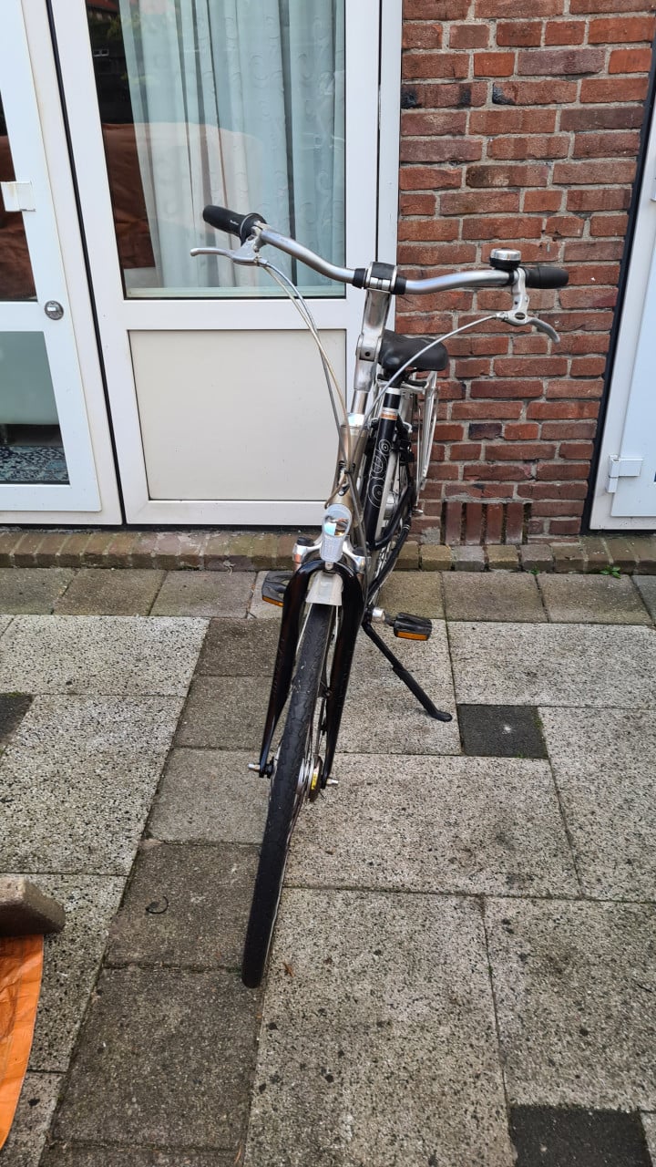 Dames fiets BATAVUS met 7 versnellingen-28 inch-Frm. 54cm