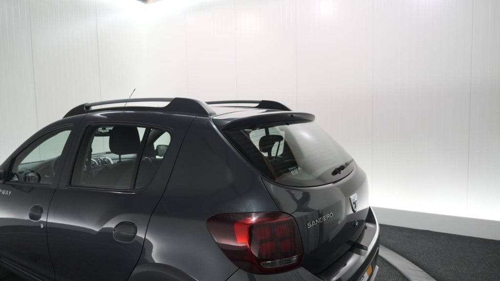 Dacia Sandero Stepway tce 90 sl automaat | trekhaak | camera | navigatie