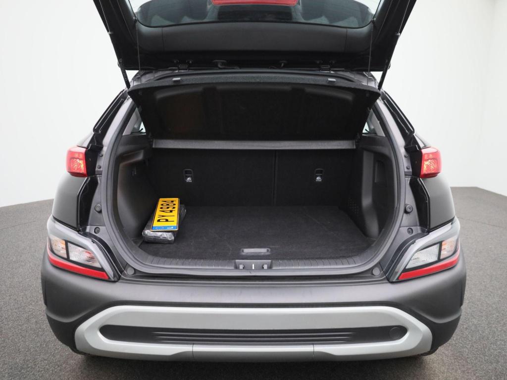 Hyundai Kona 1.0 t-gdi comfort | apple carplay / android auto | camera | ai