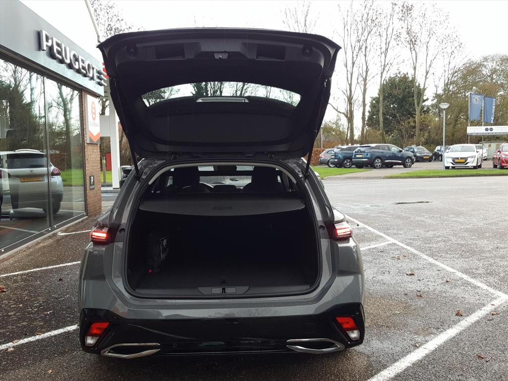 Peugeot 308 sw allure avantage 1.6t-plug-in-hybride 180pk automaat (eat8/4c