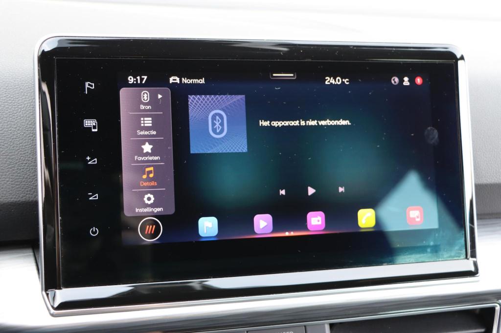 Seat Tarraco 1.4 tsi e-hybrid xcellence 245pk dsg6 | soh 91,8% |