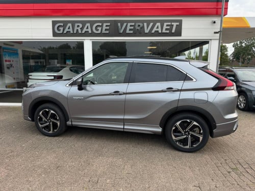 Mitsubishi Eclipse Cross 2.4 phev instyle