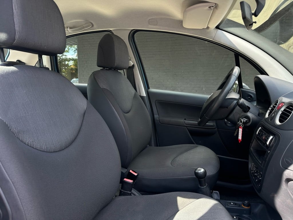Citroen C3 1.1i ligne prestige