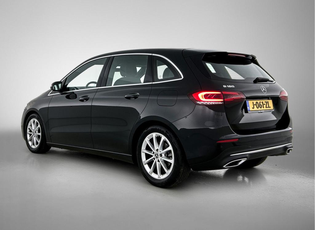 Mercedes-Benz B-Klasse 180 advantage | stoelverwarming | led | car play | p