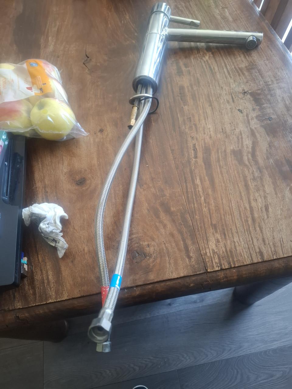 GROHE TOP OF LINE KEUKENKRAAN
