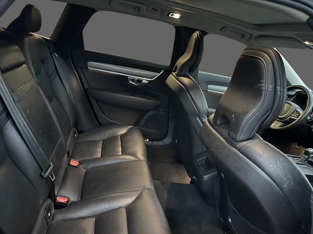 Volvo V90 2.0 t4 momentum pro aut. | pano | memory | 18'' | trekhaak