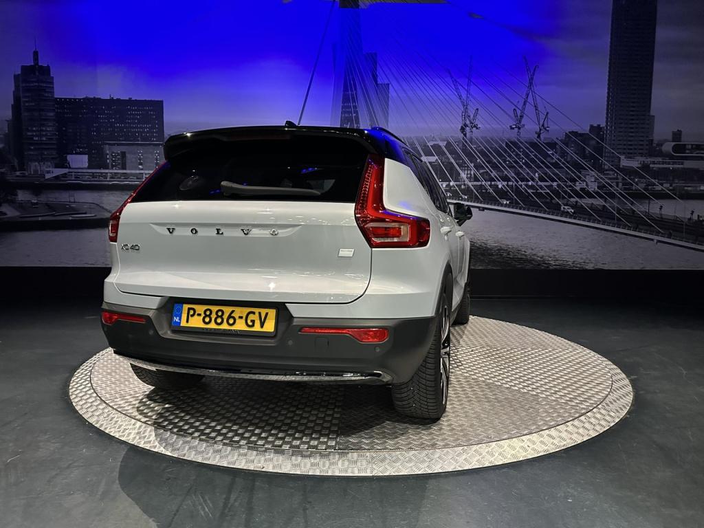 Volvo XC40 recharge pro *pano*harmankardon*360camera*