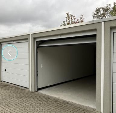 Garagebox