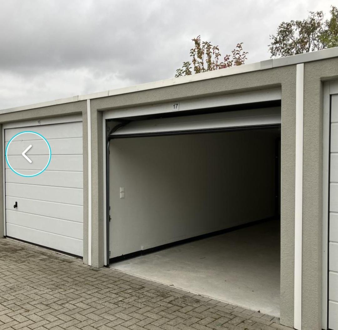 Garagebox