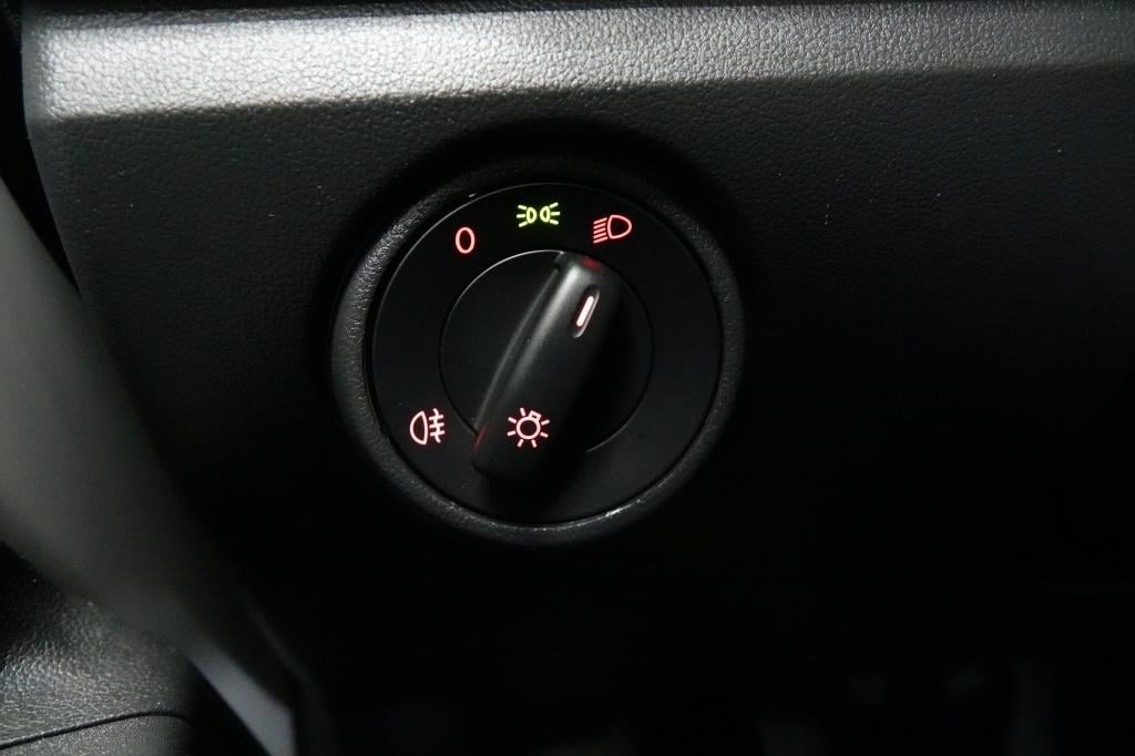 Volkswagen UP! 1.0 | bluetooth | lane assist | airco |