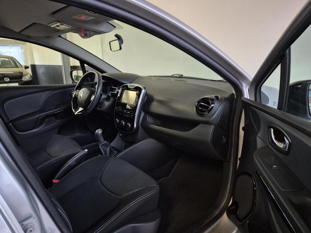 Renault Clio 0.9 tce dynamique / origineel nl / airco / cruisecontrol / par