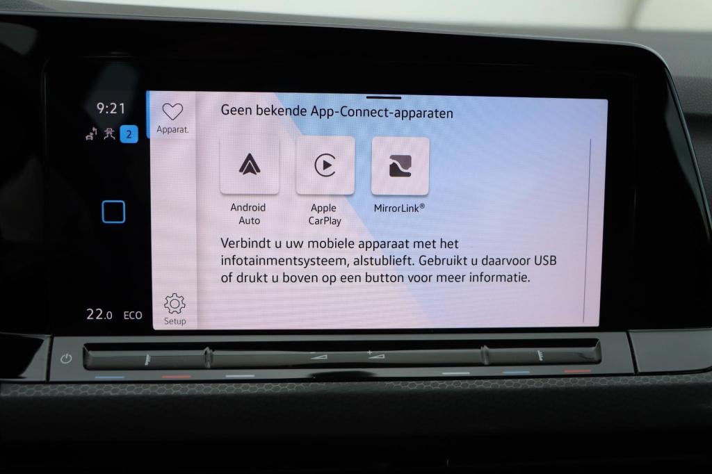 Volkswagen Golf 1.4 ehybrid gte 245pk dsg6 | soh 91,6% |