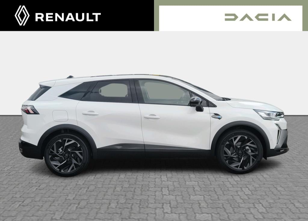 Renault Symbioz 1.8 e-tech full hybrid 160 esprit alpine - pack driving & c