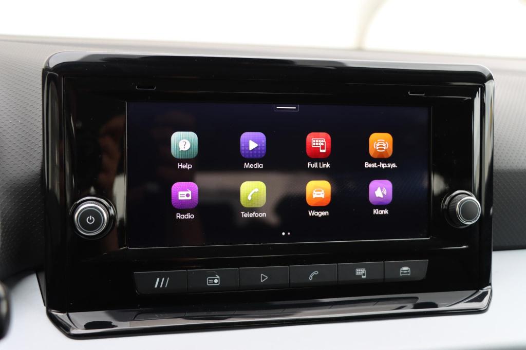 Seat Ibiza 1.0 ecotsi style 95pk